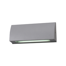 LED spoljašnje zidno svetlo LED/10W/230V IP54