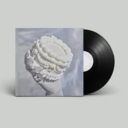 Abel Van Gijlswijk & Sef - IJsland (LP)