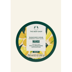 Mango Body Scrub NEW 250 ML