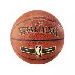 SPALDING košarkaška lopta NBA GOLD 76-014Z