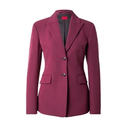 HUGO Blazer Asmalla-1 lila