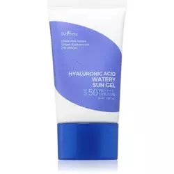 Isntree Hyaluronic Gel za sunčanje Acid Watery, SPF 50+, 50ml