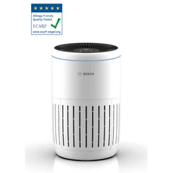 BOSCH Air 2000 Prečišćivač vazduha, Beli