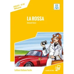 La rossa