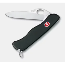 Džepni nož Sentinel M Clip 111mm 5 funkcija crni Victorinox