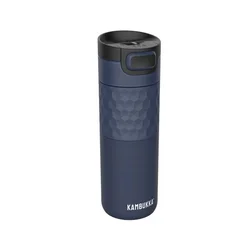 Kambukka kubek termiczny Etna Grip 500 ml - Denim Blue