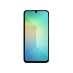 Smartphone SAMSUNG Galaxy A06 6GB/128GB/crna