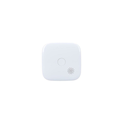 Solight 1D47A - Detektor dima sa alarmom 85 dB, 3 V, Wi-Fi