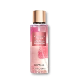 Victorias secret Body mist Strawberries & Champagne, 250 ml
