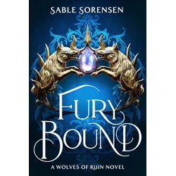 Fury Bound