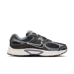 Nike V5 RNR SUEDE 2, muške patike za slobodno vrijeme, siva IX0702