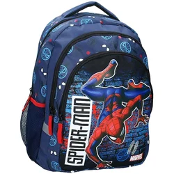 VADOBAG Školski ranac Spiderman - Beyond amazing