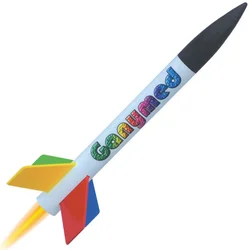 Raketa Ganymed