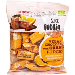 shumee Veganska čokolada brez mleka s pomarančo 150 g