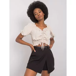 Blouse-RO-BZ-2534.07-light beige