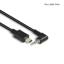 Kabel Potkeys Keygrip/LH5H LANC