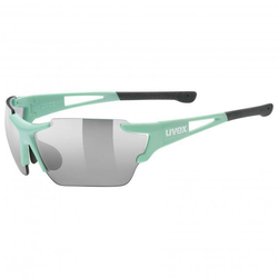 UVEX Sportstyle 803 Race VM Mint S1-S3