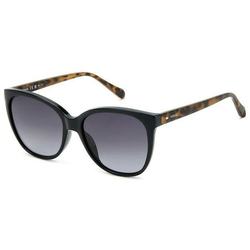 Fossil FOS3147/G/S 807/9O ONE SIZE (56) Črna/Siva