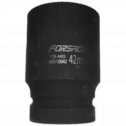 shumee FORSAGE 1 45 mm GLOBOKI UDARNI NASTOP