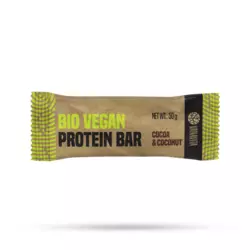 VanaVita BIO Veganska Proteinska pločica