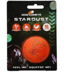Dog Comets Stardust - Orange - S