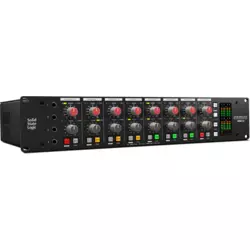 Solid State Logic Pure Drive Octo pretpojačalo