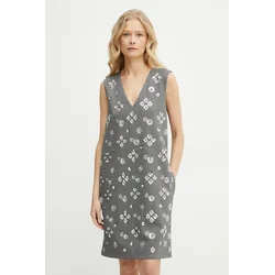 Obleka Weekend Max Mara