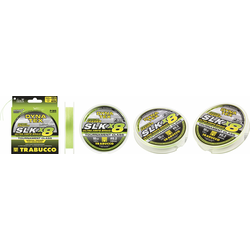 Trabucco SLK X8 SPECIAL FEEDER 0.104mm