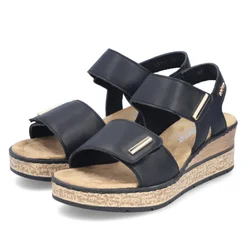 RIEKER sandale ART-63781-00