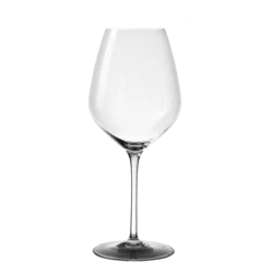 Kozarci za rdeče vino 570 ml set 6 kosov - Optima Glas Lunasol - 322681