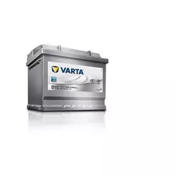 Varta Silver Dynamic 12 V 63 Ah D+