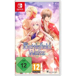 Battlefield Waltz - Day One Edition (SWITCH)