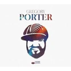 Porter, Gregory-Gregory Porter CD+Dvd- - Universal pop mid