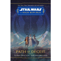 Star Wars The High Republic: Path Of Deceit