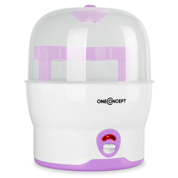 ONECONCEPT parni sterilizator Mom&Me Princess