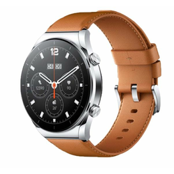 XIAOMI pametna ura Watch S1, Gray