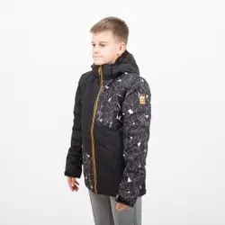 JAKNA STORM BOYS SKI JACKET BG