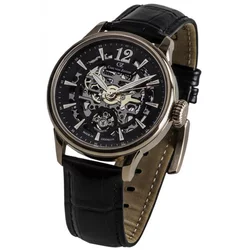 Carl von Zeyten CVZ0051RBK Enz