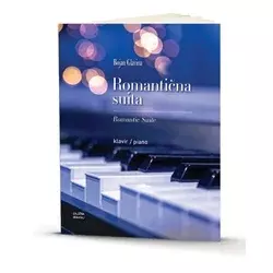 GLAVINA:ROMANTIČNA SUITA ZA KLAVIR