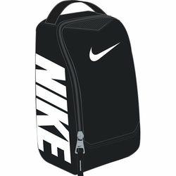 NIKE torba TEAM TRAINING SHOE BAG BK BA4018-067