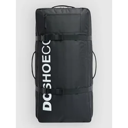 DC Large potovalka black