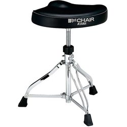 Tama HT250 1st Chair Drum Throne Black