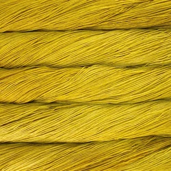 Malabrigo Sock Ochre Pletilna preja