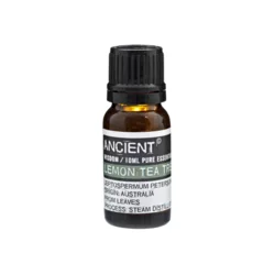 Ancient Wisdom Eterično olje limoninega čajevca 10 ml