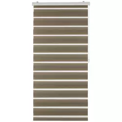 Zebra Zavesa 80x160cm Thomas
