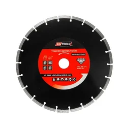 awtools DIAMANTNO REZILO 115x22,2/SEG.
