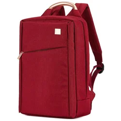 Lexon Ranac za laptop, 13, Crveni