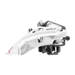 Shimano Tourney FD-M191 prednji menjač, obujmica 31,8 mm, do 48T