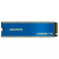 A-DATA 2TB M.2 PCIe Gen3 x4 LEGEND 710 ALEG-710-2TCS SSD