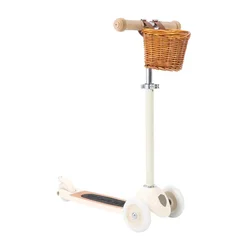 Banwood trotinet, Cream